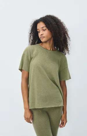 Tshirt Son02fg Rive-Vintage