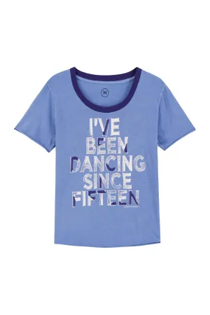 Tshirt Toro Jc05 Toro Jc05 Fiftee Sky