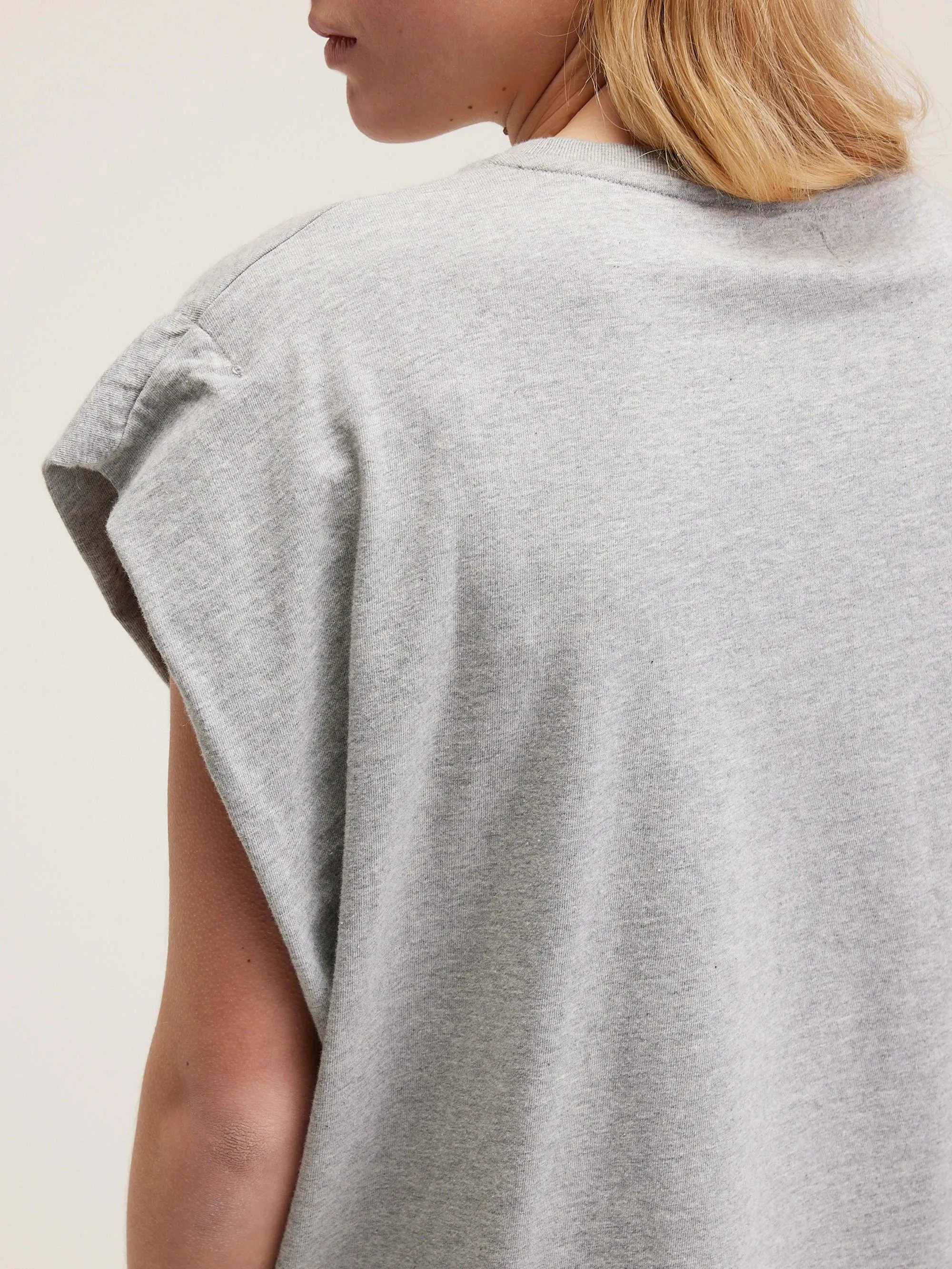 Tshirt Vice41 T1473 H-Grey