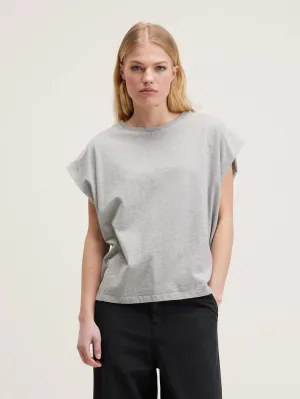 Tshirt Vice41 T1473 H-Grey