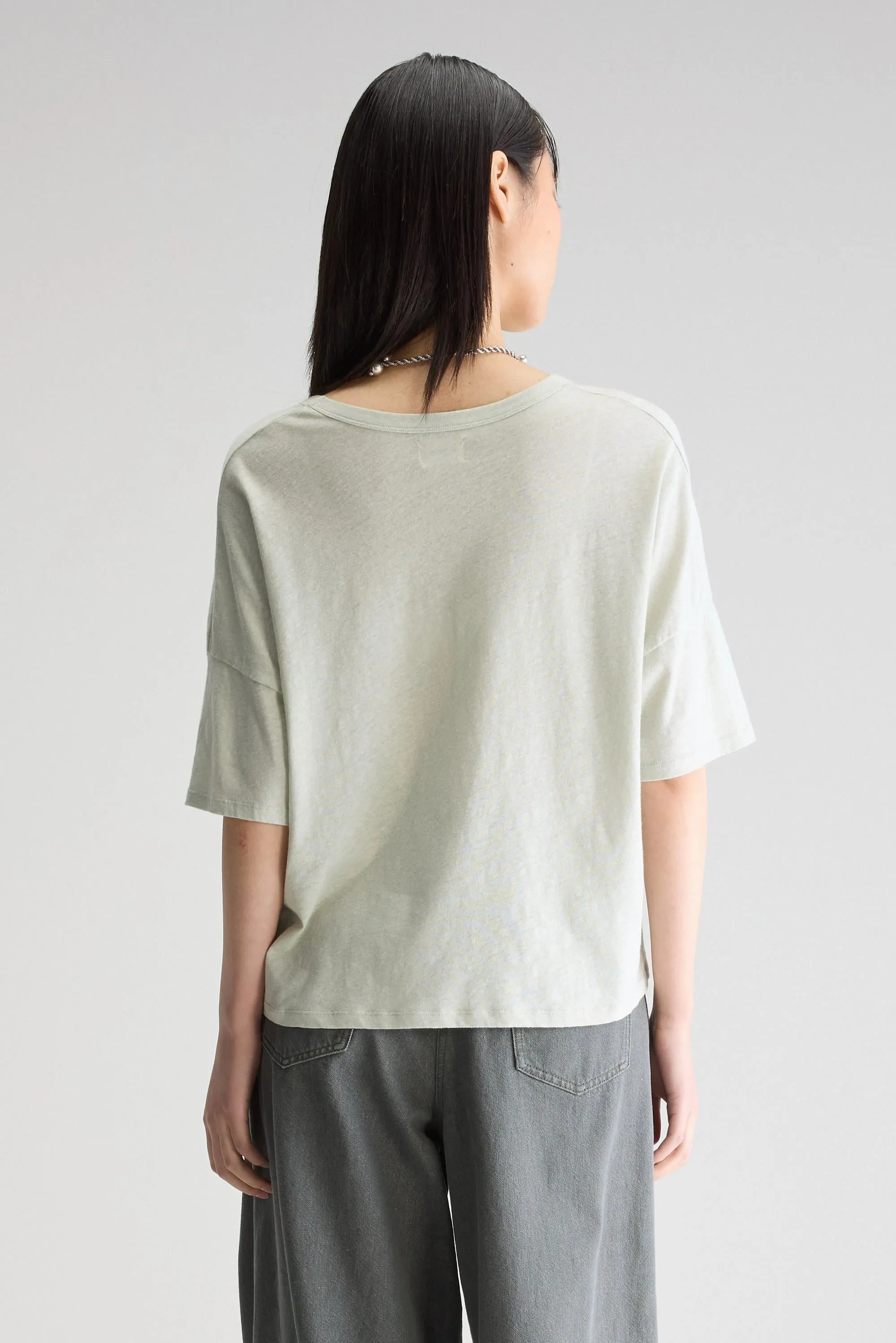 Tshirt Vurdes T1759 Desert-Sage