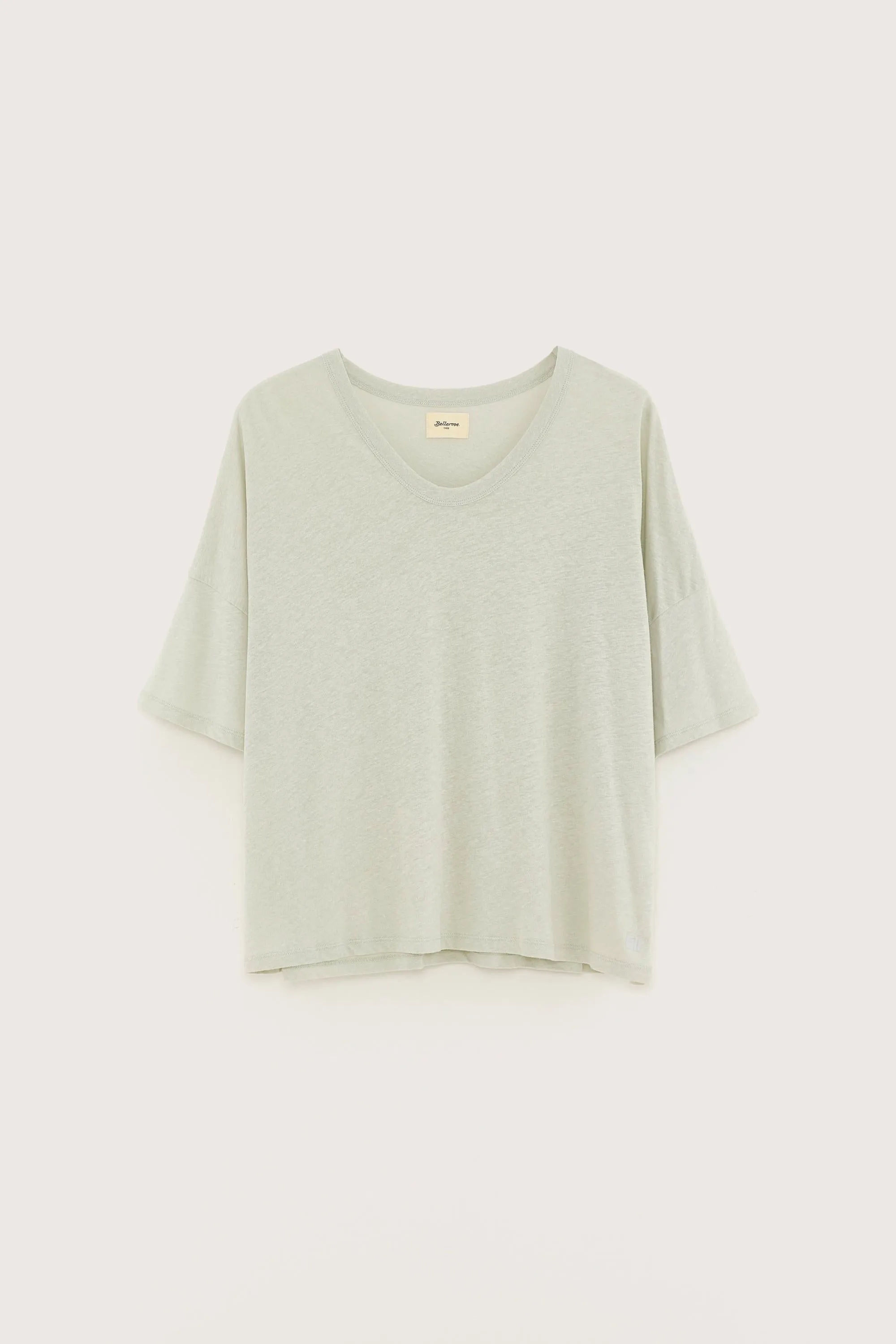 Tshirt Vurdes T1759 Desert-Sage