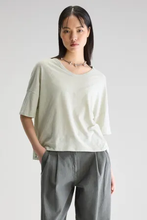 Tshirt Vurdes T1759 Desert-Sage