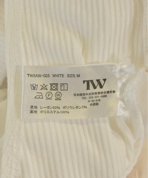 TW Tee Shirts/Tops