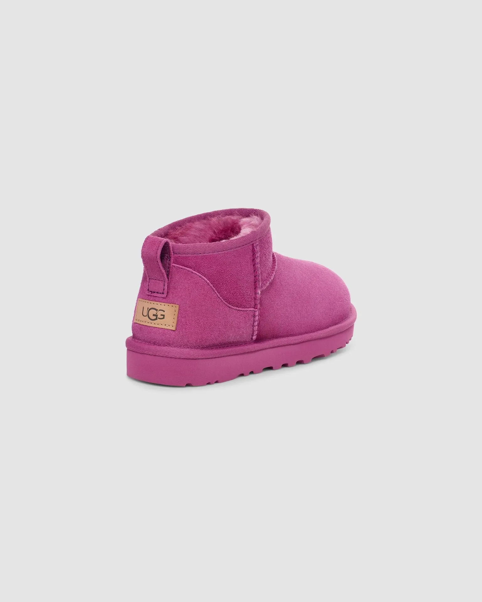 Ugg Classic Ultra Mini Boot Mangosteen