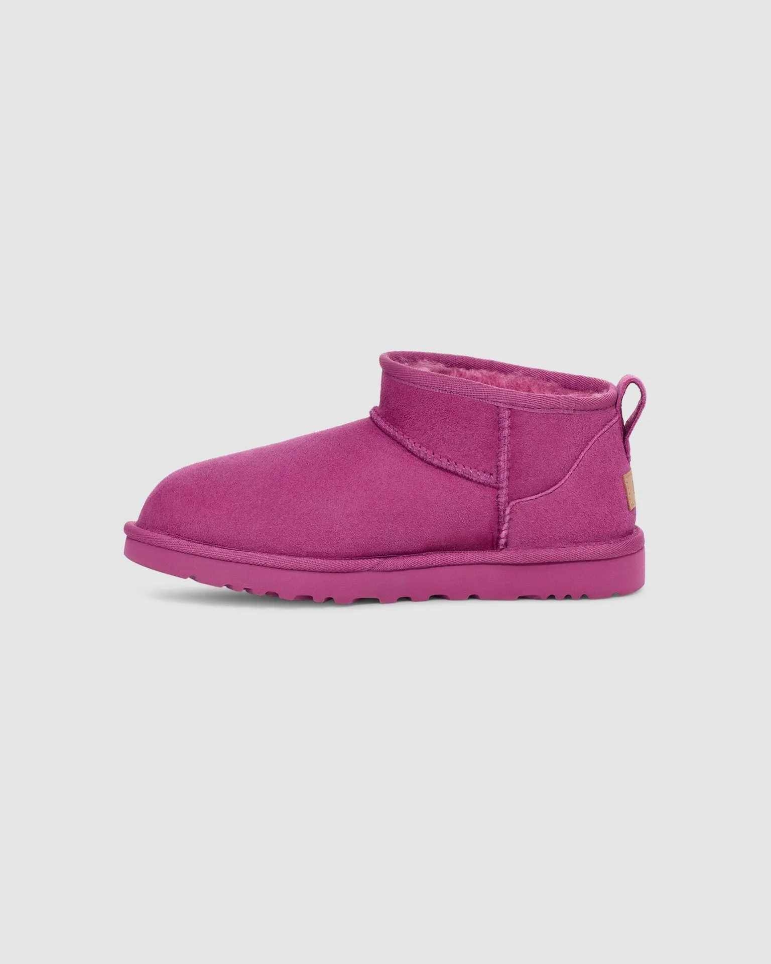 Ugg Classic Ultra Mini Boot Mangosteen