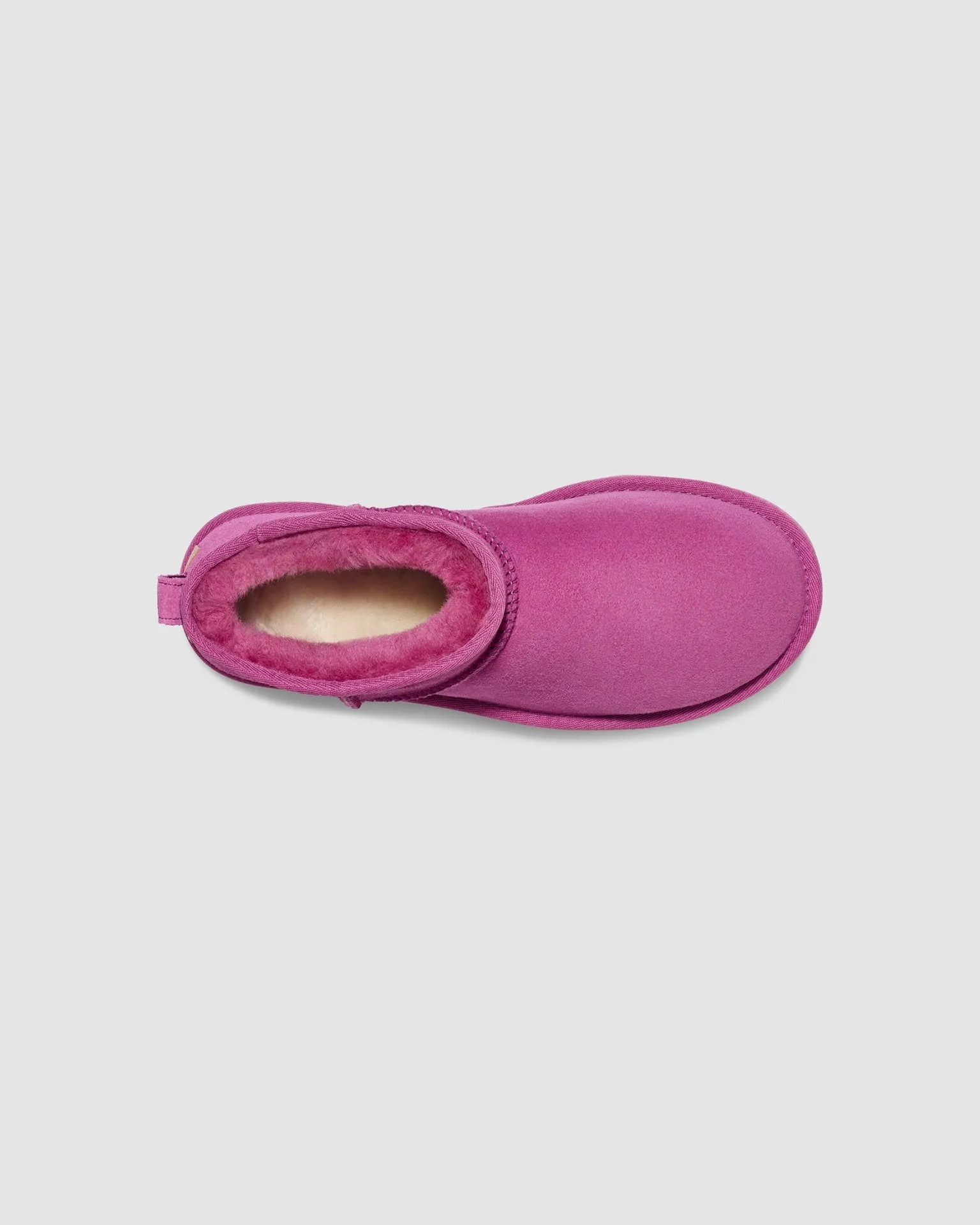 Ugg Classic Ultra Mini Boot Mangosteen
