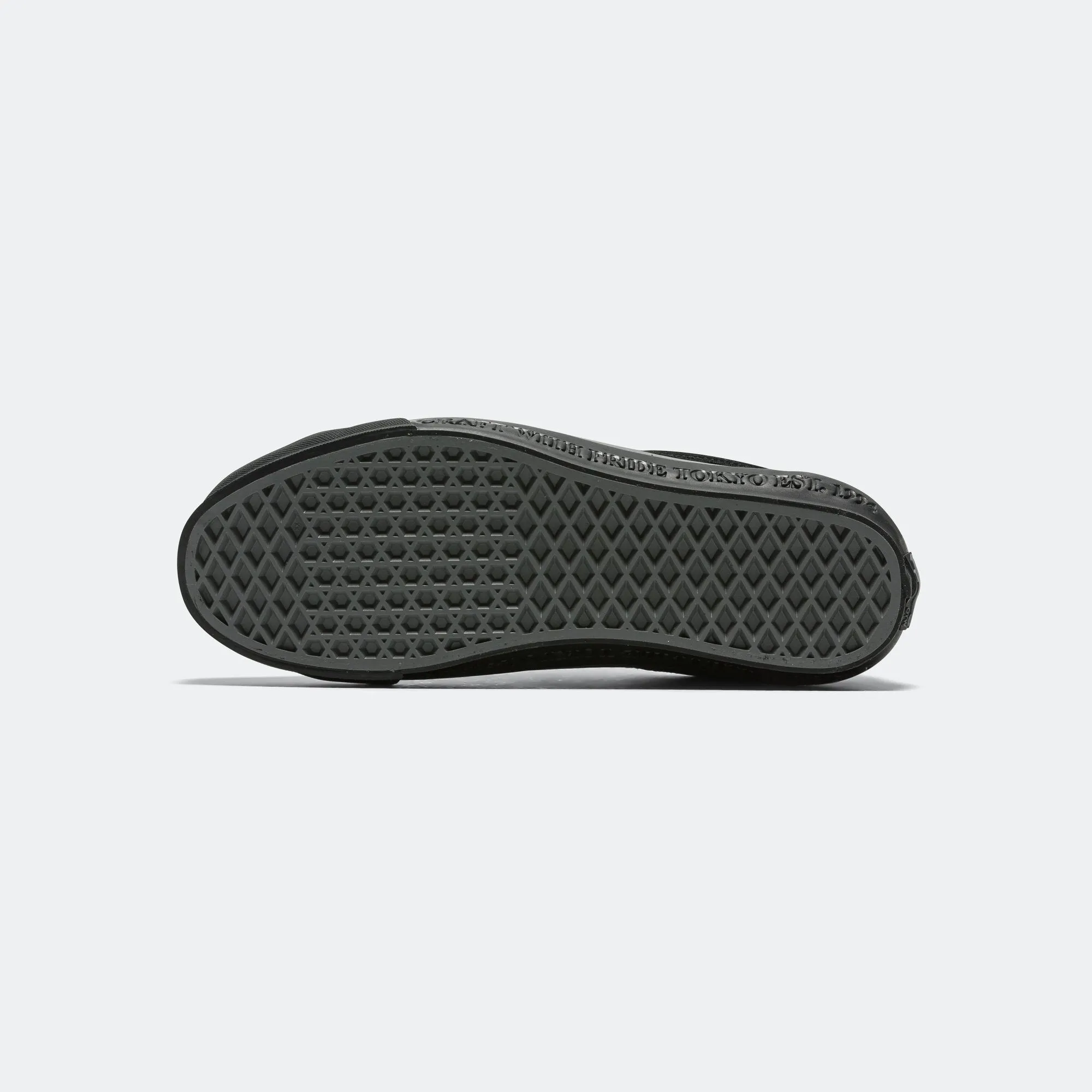 Vans Shoes Old Skool 36 x NBHD - Black