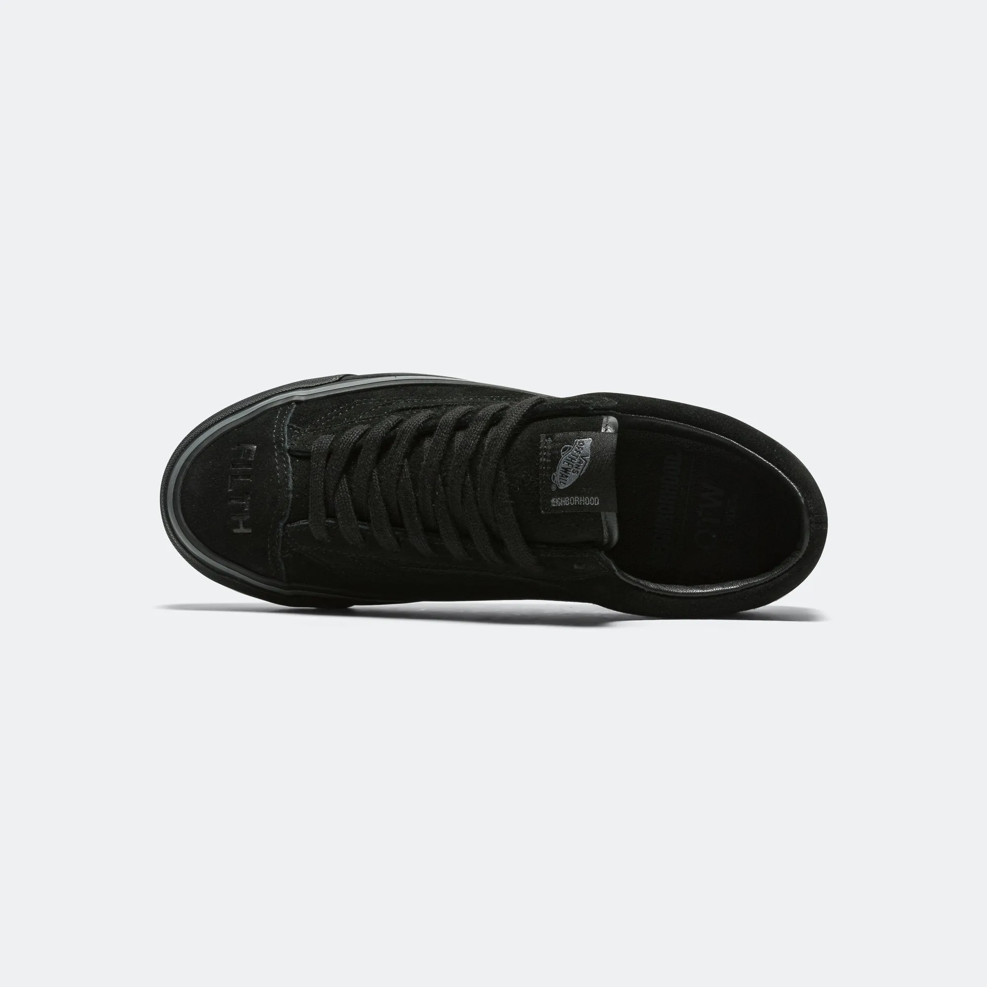 Vans Shoes Old Skool 36 x NBHD - Black