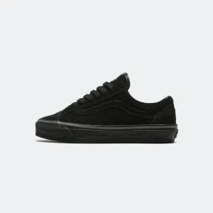 Vans Shoes Old Skool 36 x NBHD - Black