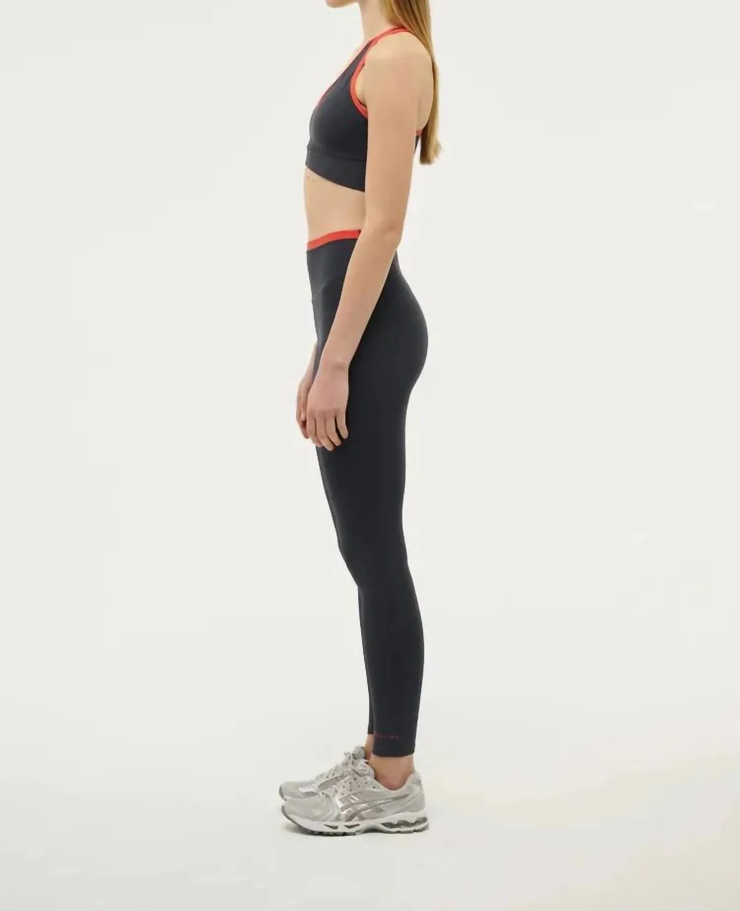 Vita Legging In Black