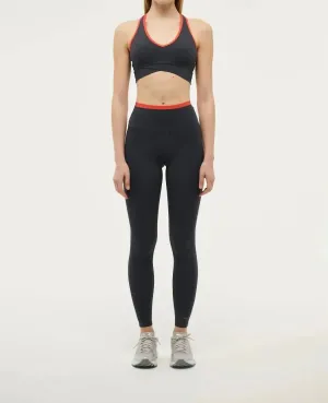 Vita Legging In Black