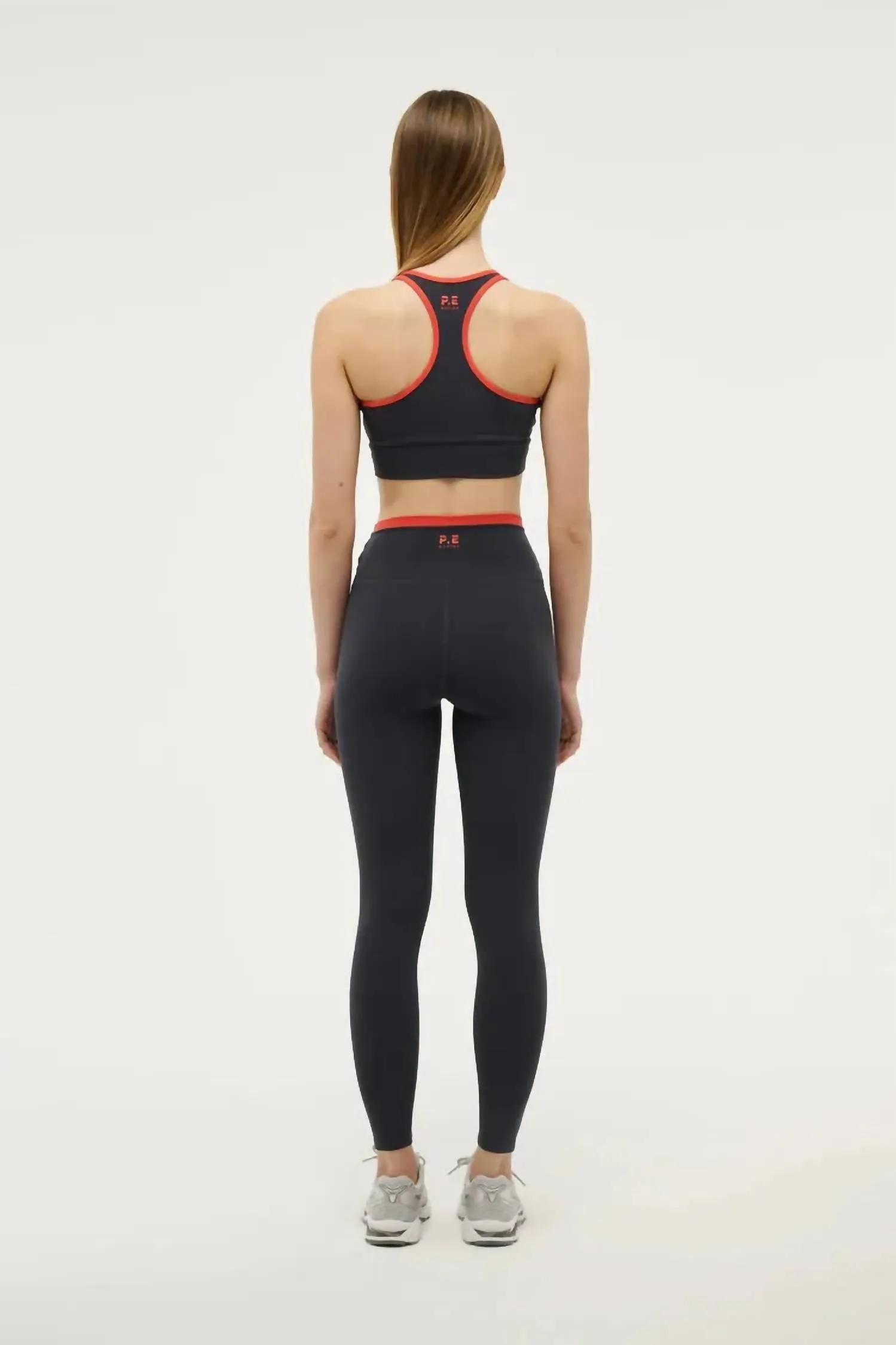 Vita Legging In Black