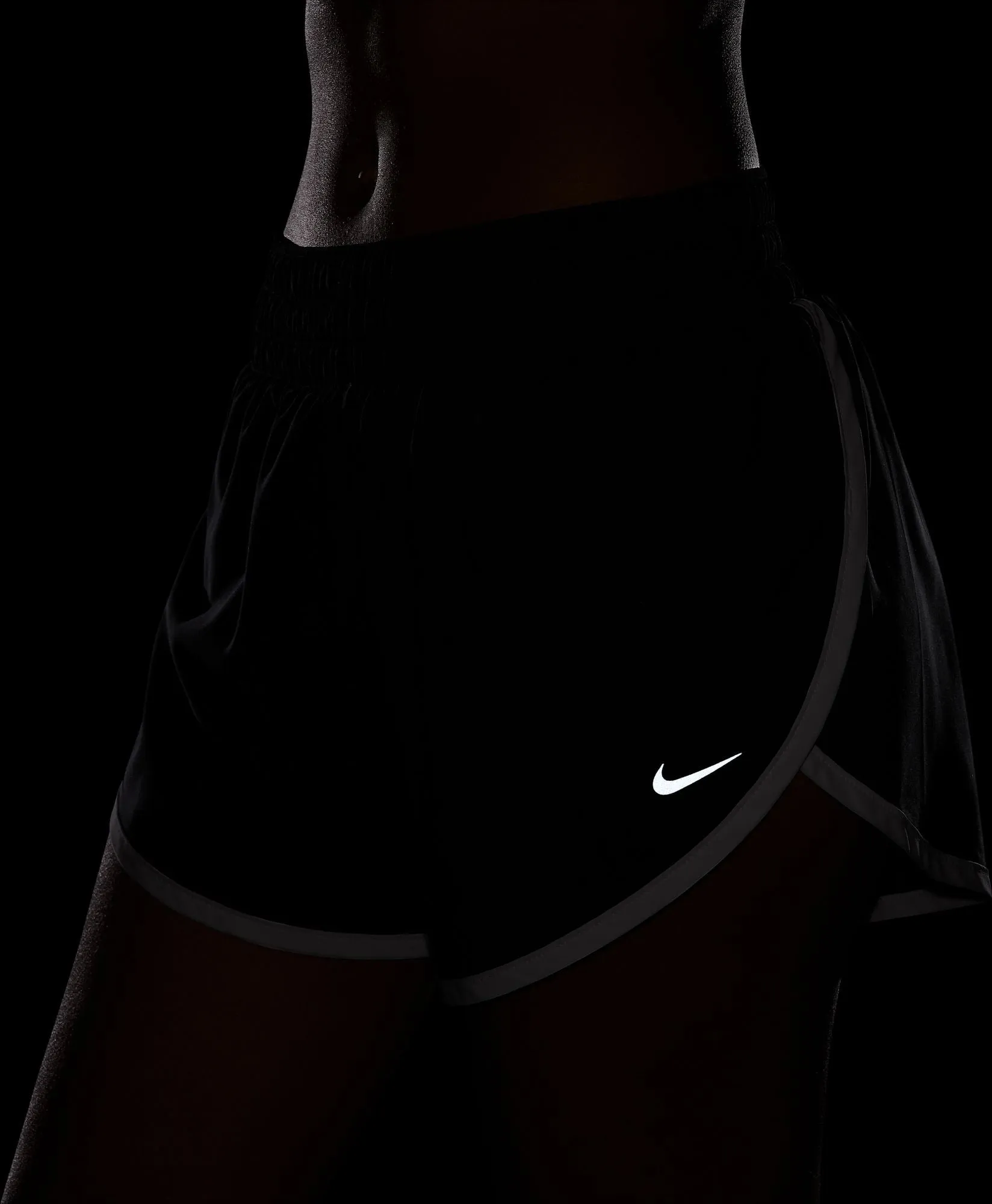W NK ONE DF MR 3IN BR SHORT SP