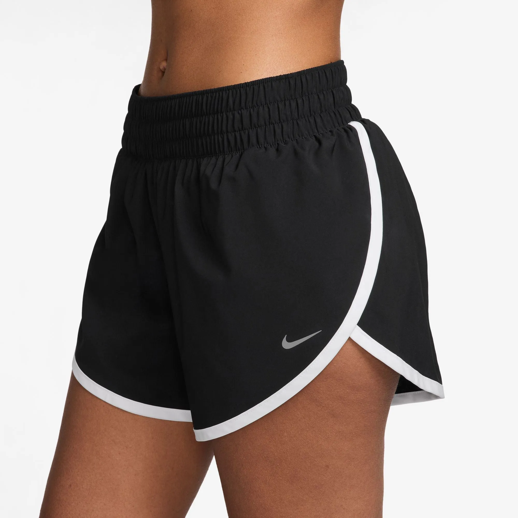 W NK ONE DF MR 3IN BR SHORT SP