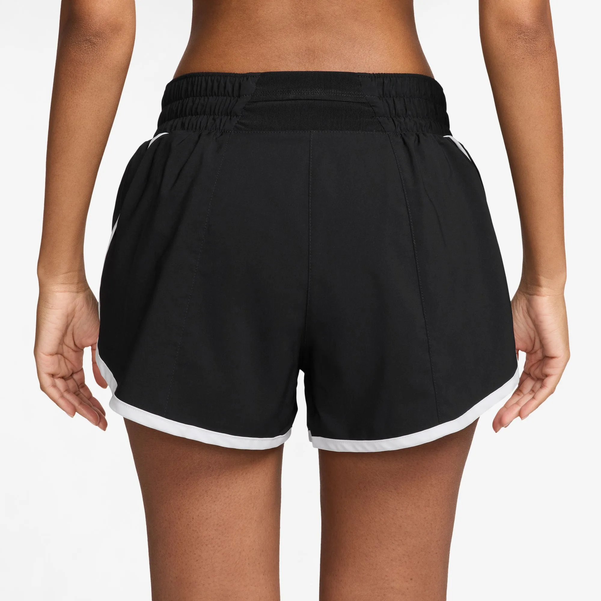 W NK ONE DF MR 3IN BR SHORT SP