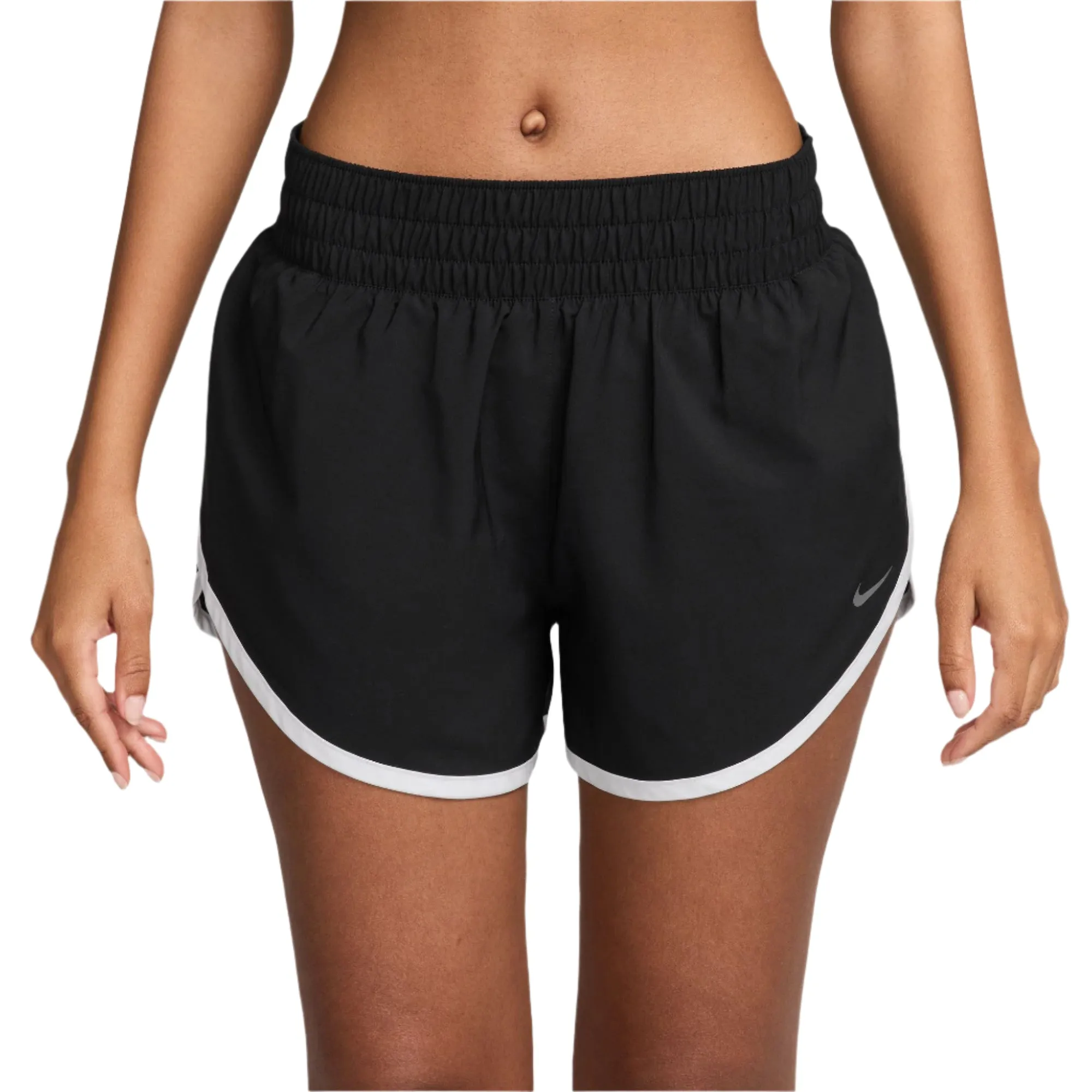 W NK ONE DF MR 3IN BR SHORT SP