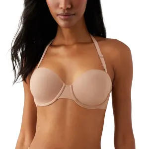 Wacoal Bra Women's 34C Roebuck Stretch Comfort First Strapless Underwired JDM028