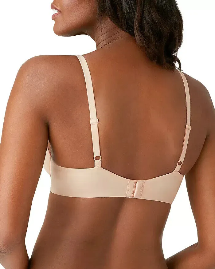 Wacoal Comfort First T-Shirt Bra Women's 36DD Sand Seamless Underwire ERK603
