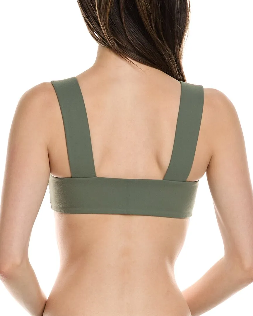 WeWoreWhat Bandeau Bra Top