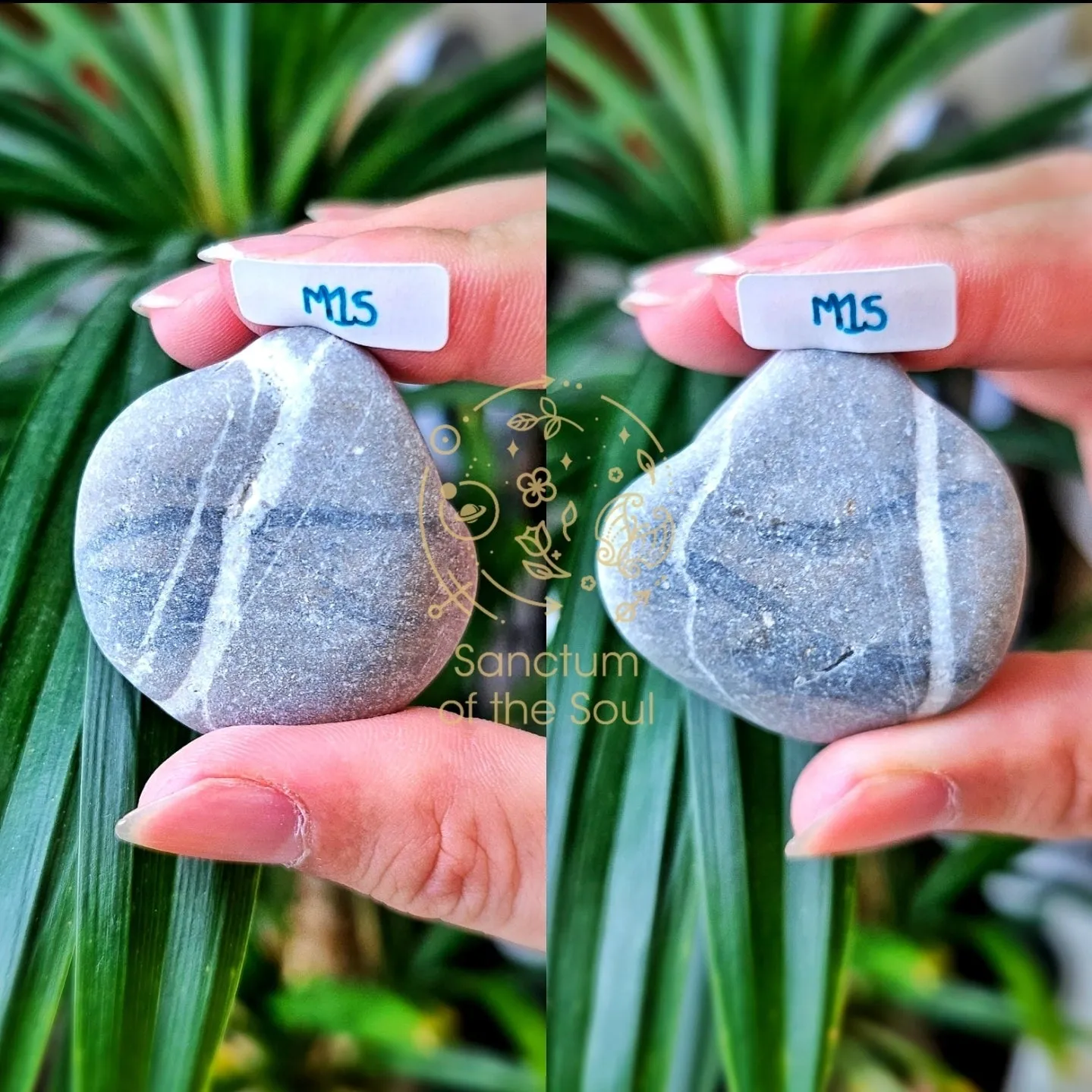 Wishing Stones (Medium)