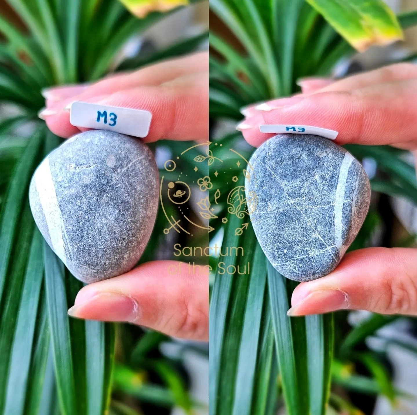 Wishing Stones (Medium)