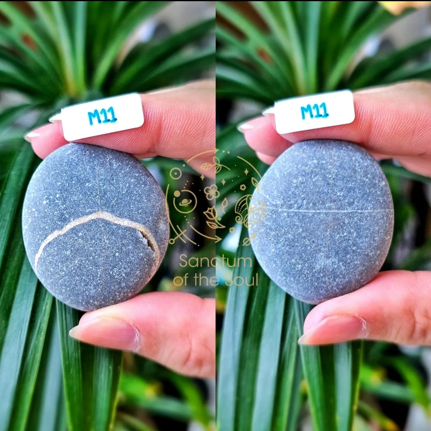 Wishing Stones (Medium)