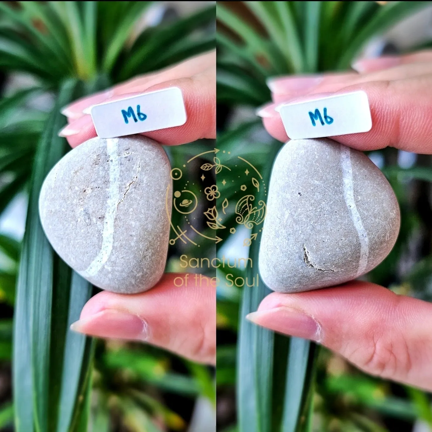 Wishing Stones (Medium)