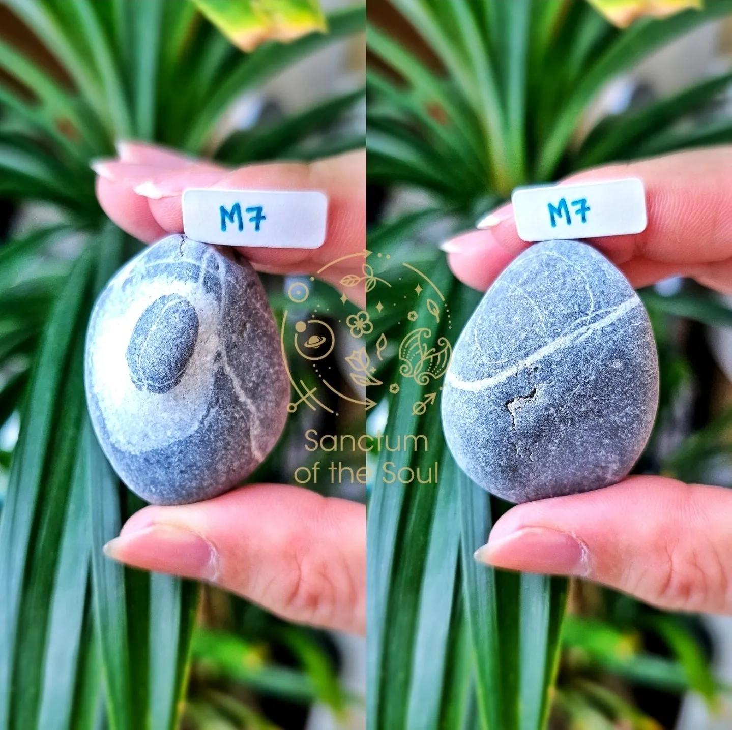 Wishing Stones (Medium)