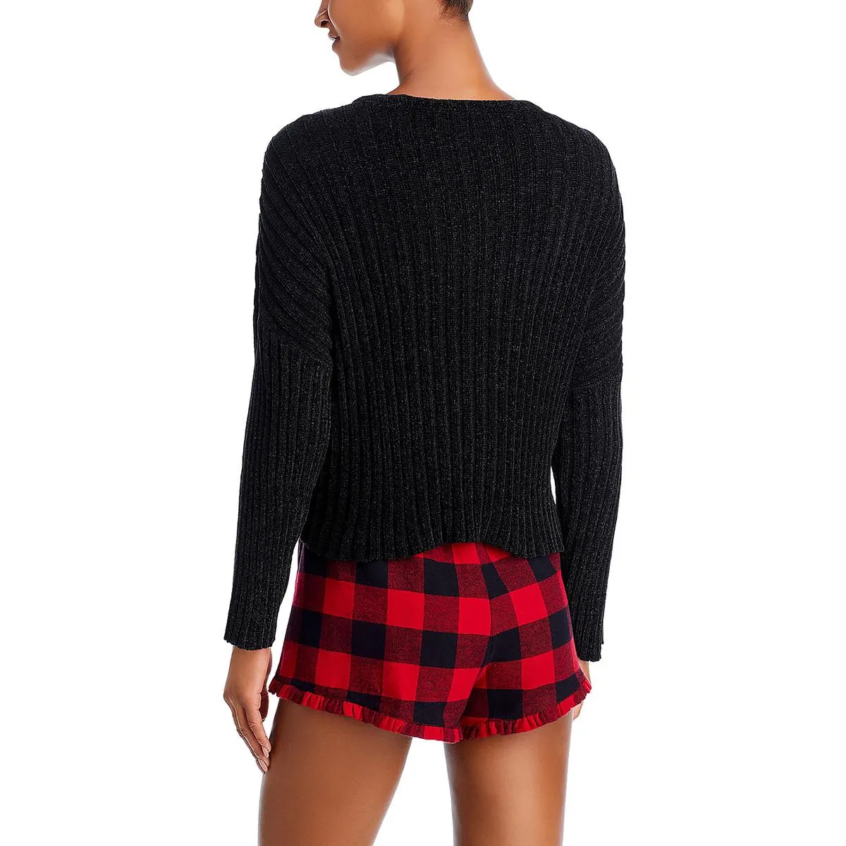 Womens 2PC Nightwear Short Set