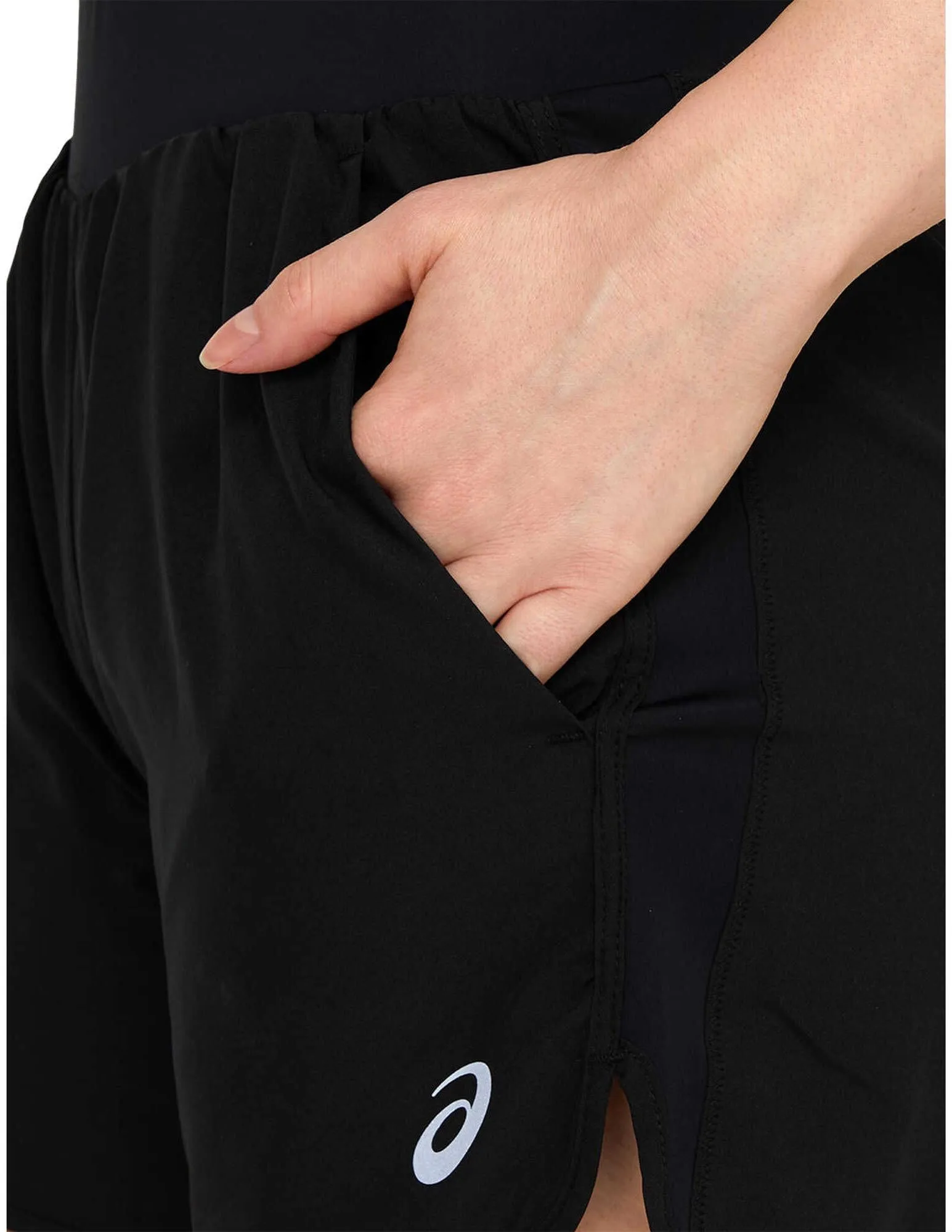 Women's 5 Inch Training Shorts
