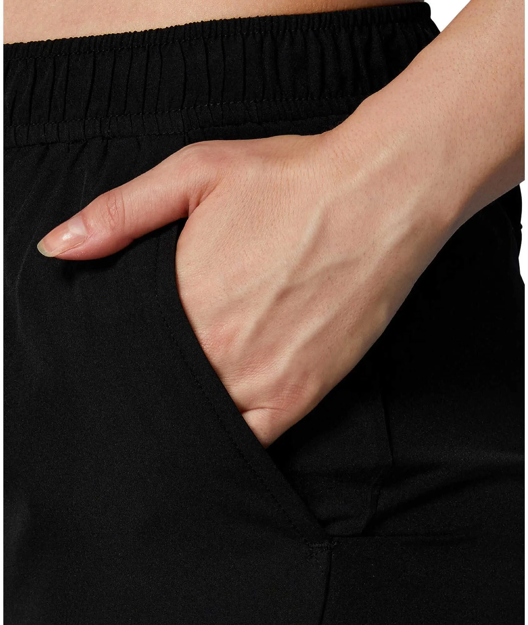 Women's 6 Inch Shorts