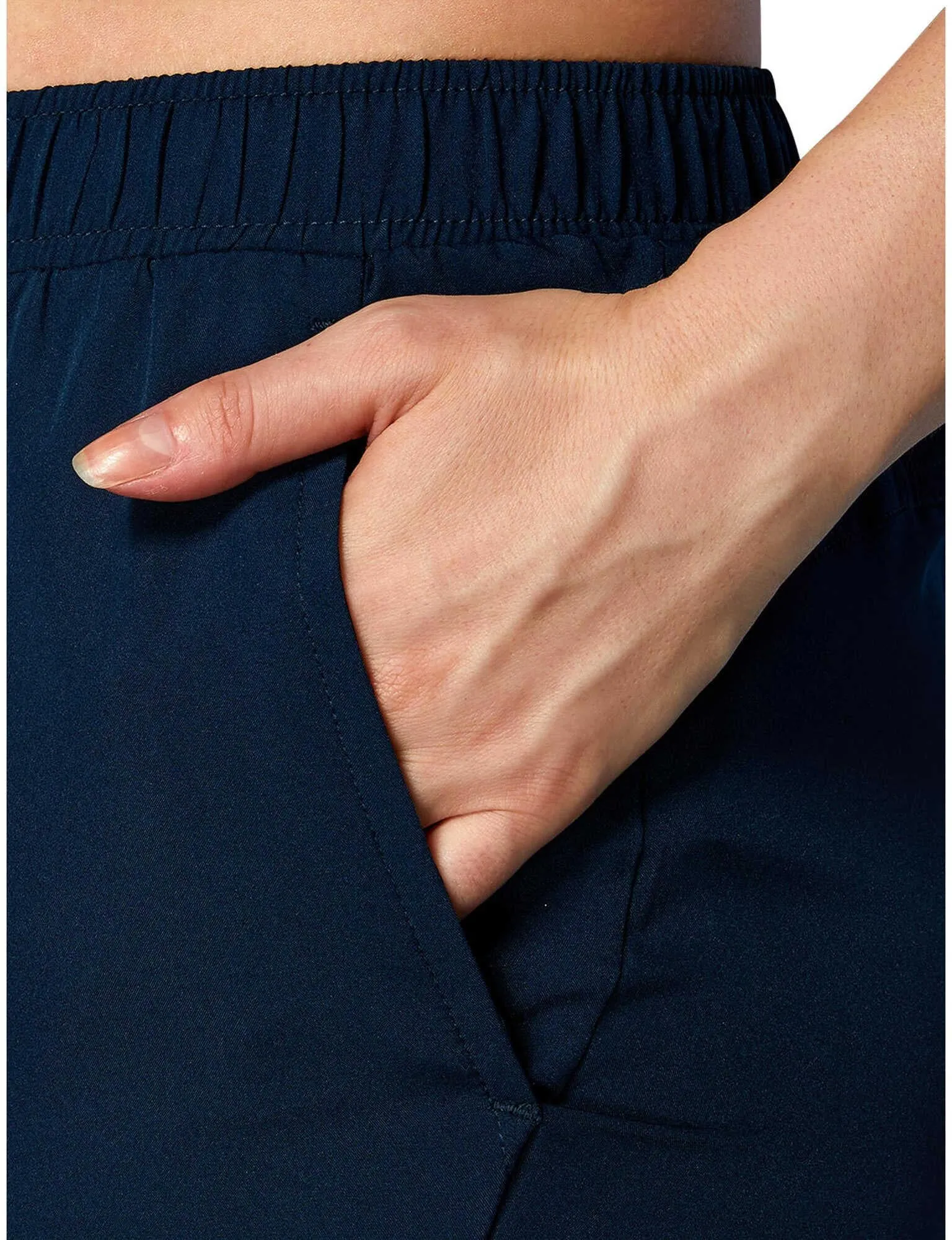 Women's 6 Inch Shorts