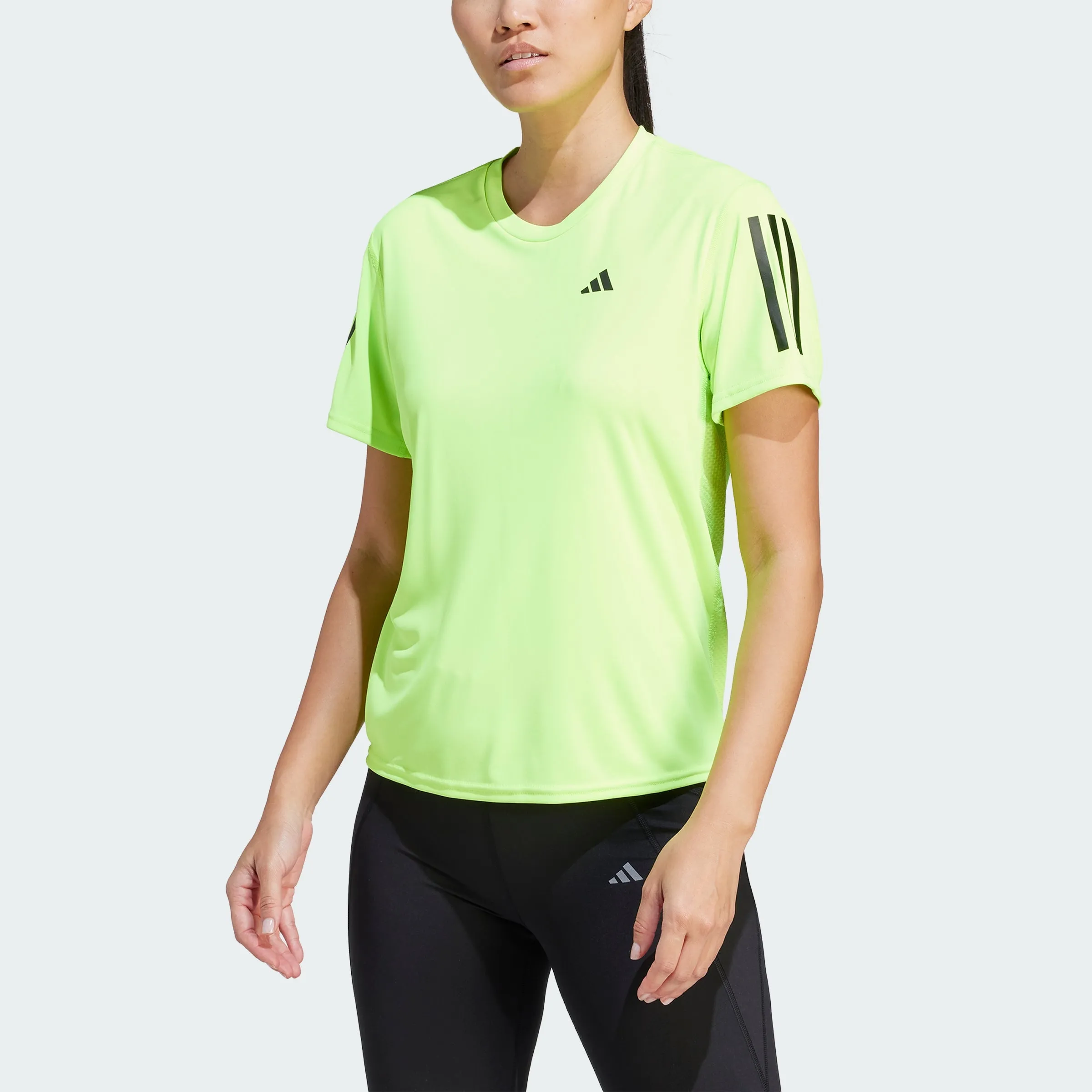 Women's adidas Own the Run Tee