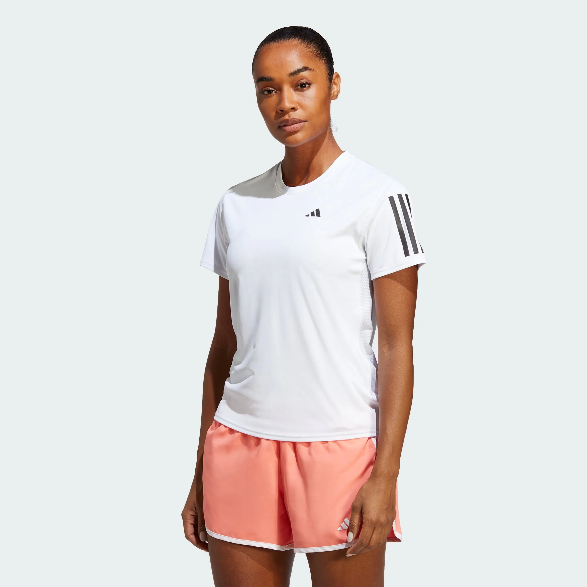 Women's adidas Own the Run Tee