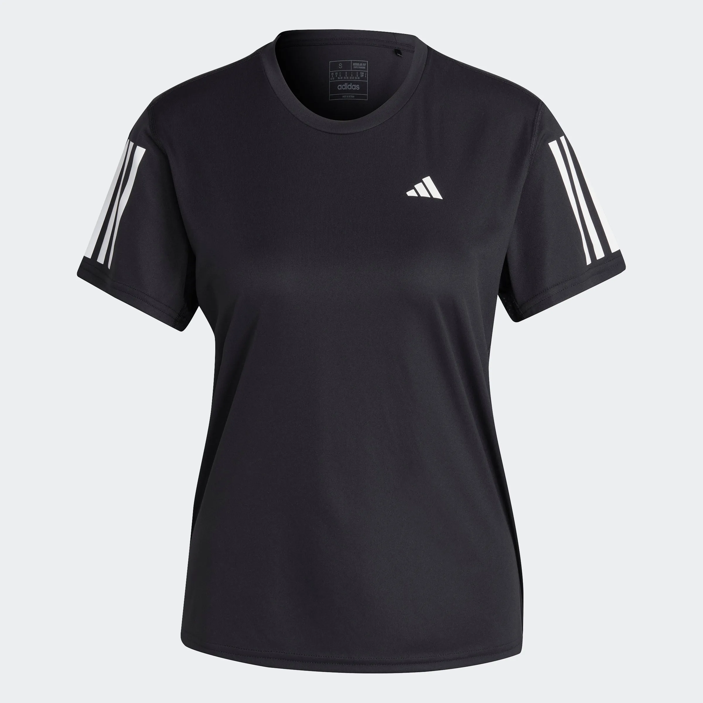Women's adidas Own the Run Tee