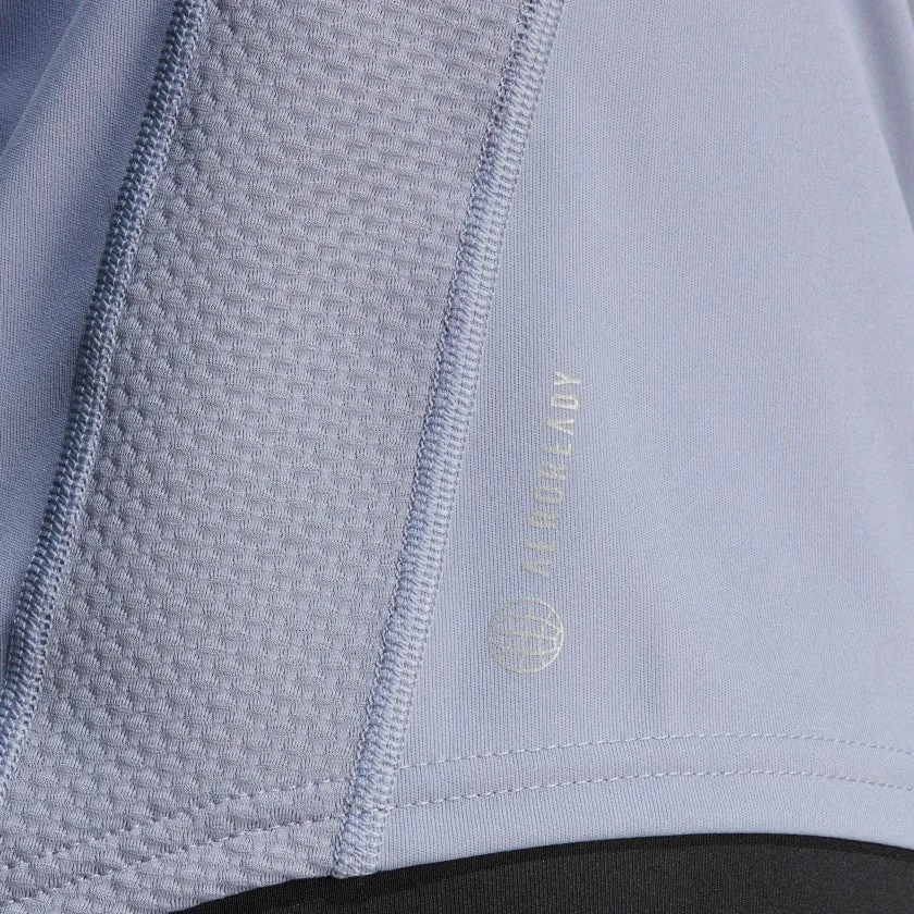 Women's adidas Own the Run Tee