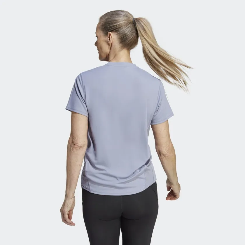 Women's adidas Own the Run Tee