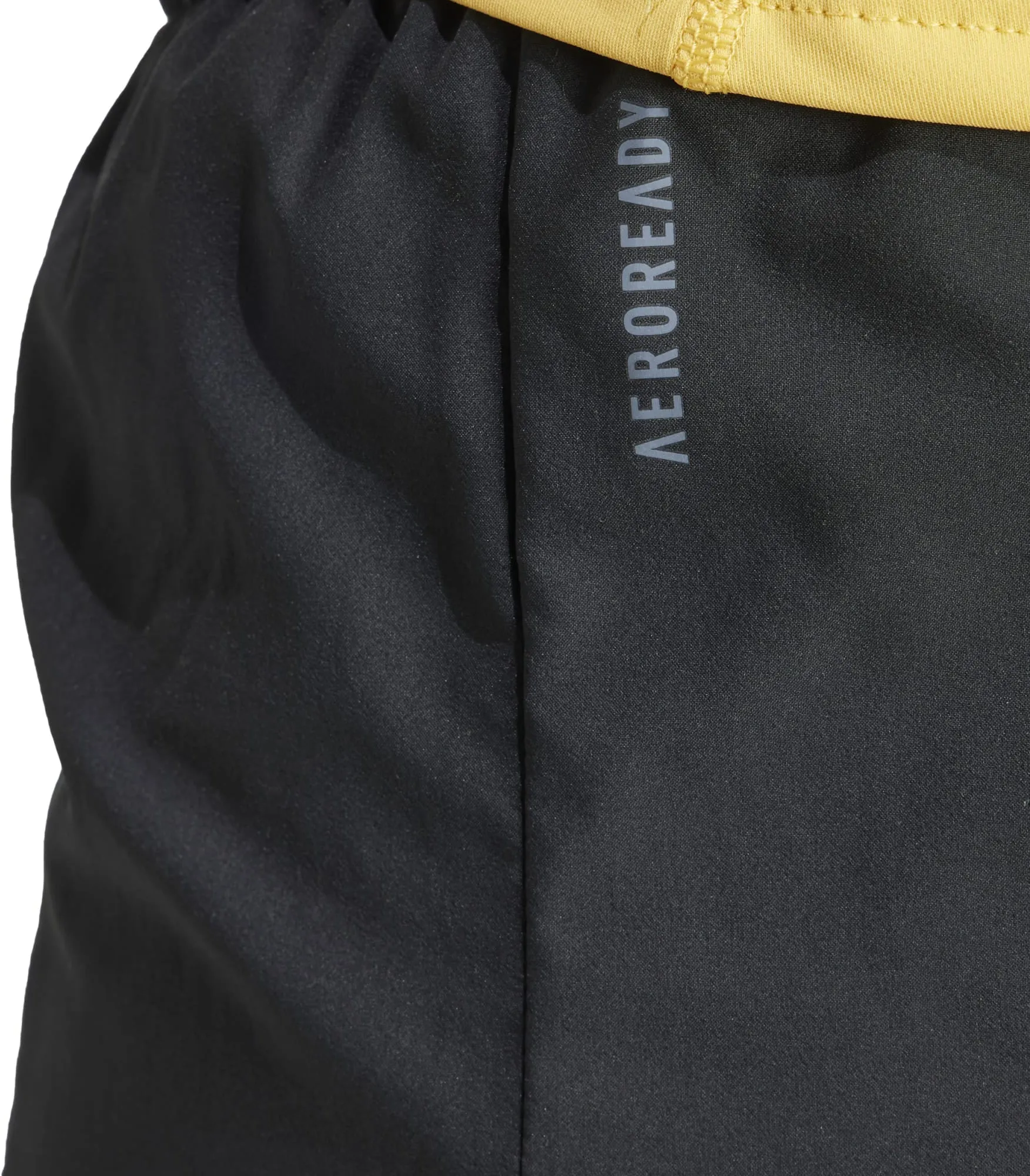 Women's Adizero Essentials Running Shorts