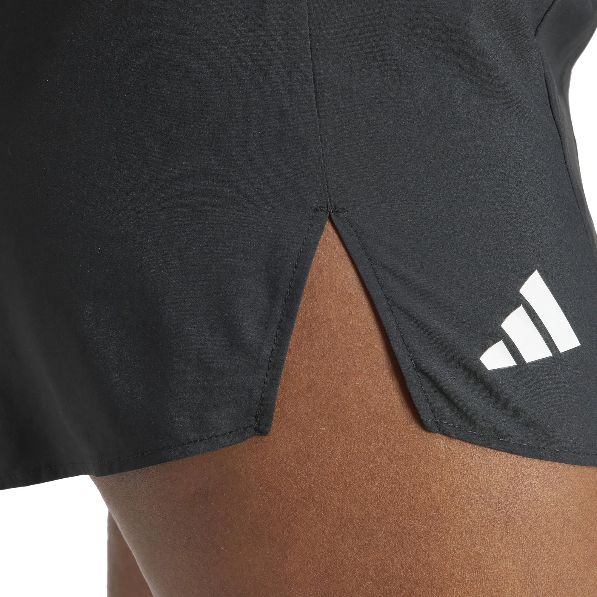 Women's Adizero Essentials Running Shorts