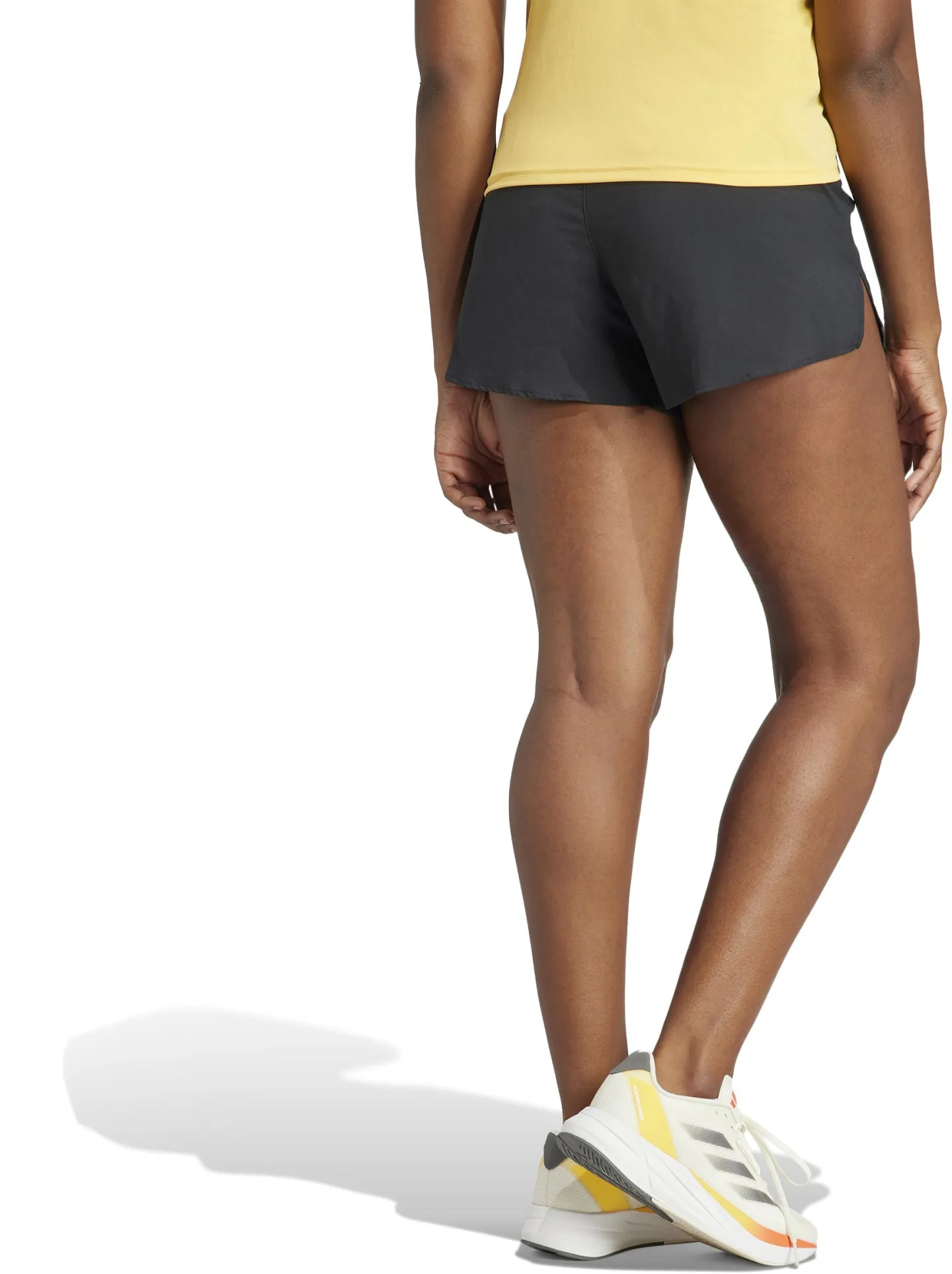 Women's Adizero Essentials Running Shorts