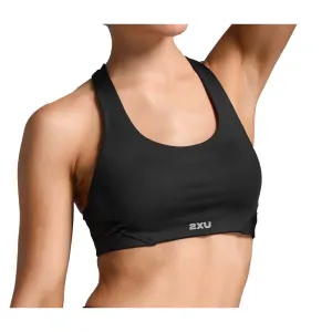 Women's Aero Mesh Medium Impact Sports Bra