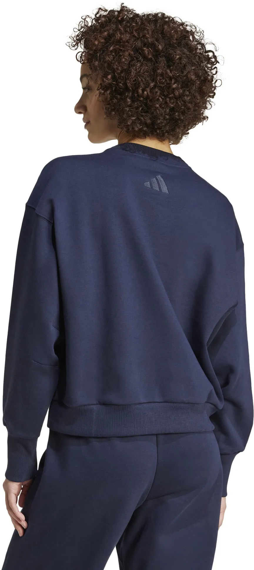Women's All Szn Fleece Graphic Sweatshirt