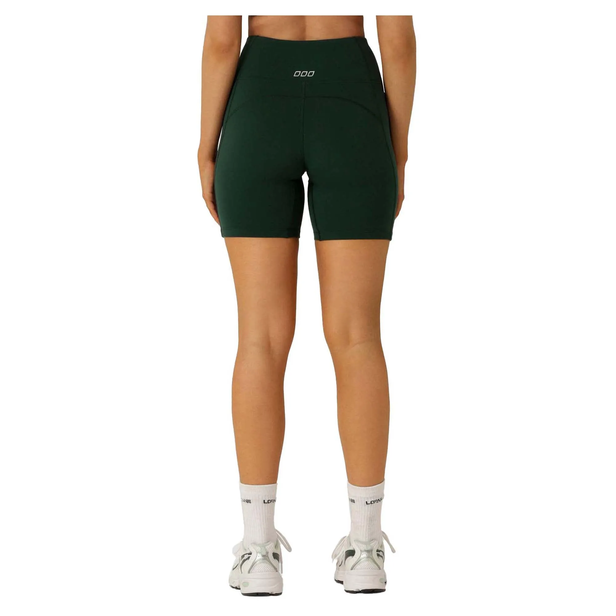 Women's Amy No Ride Phone Pocket 14cm Bike Shorts