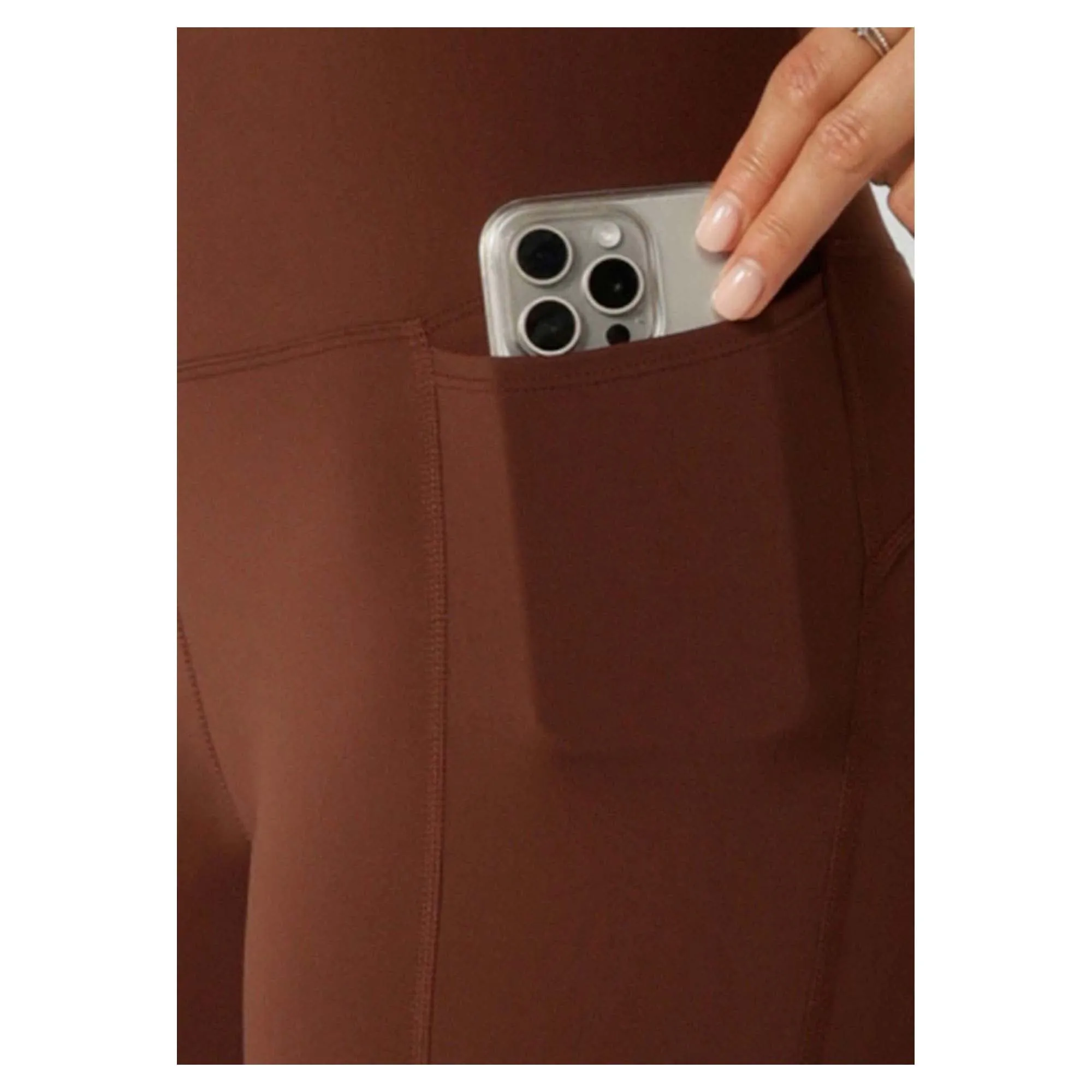 Women's Amy Tech Bike Shorts