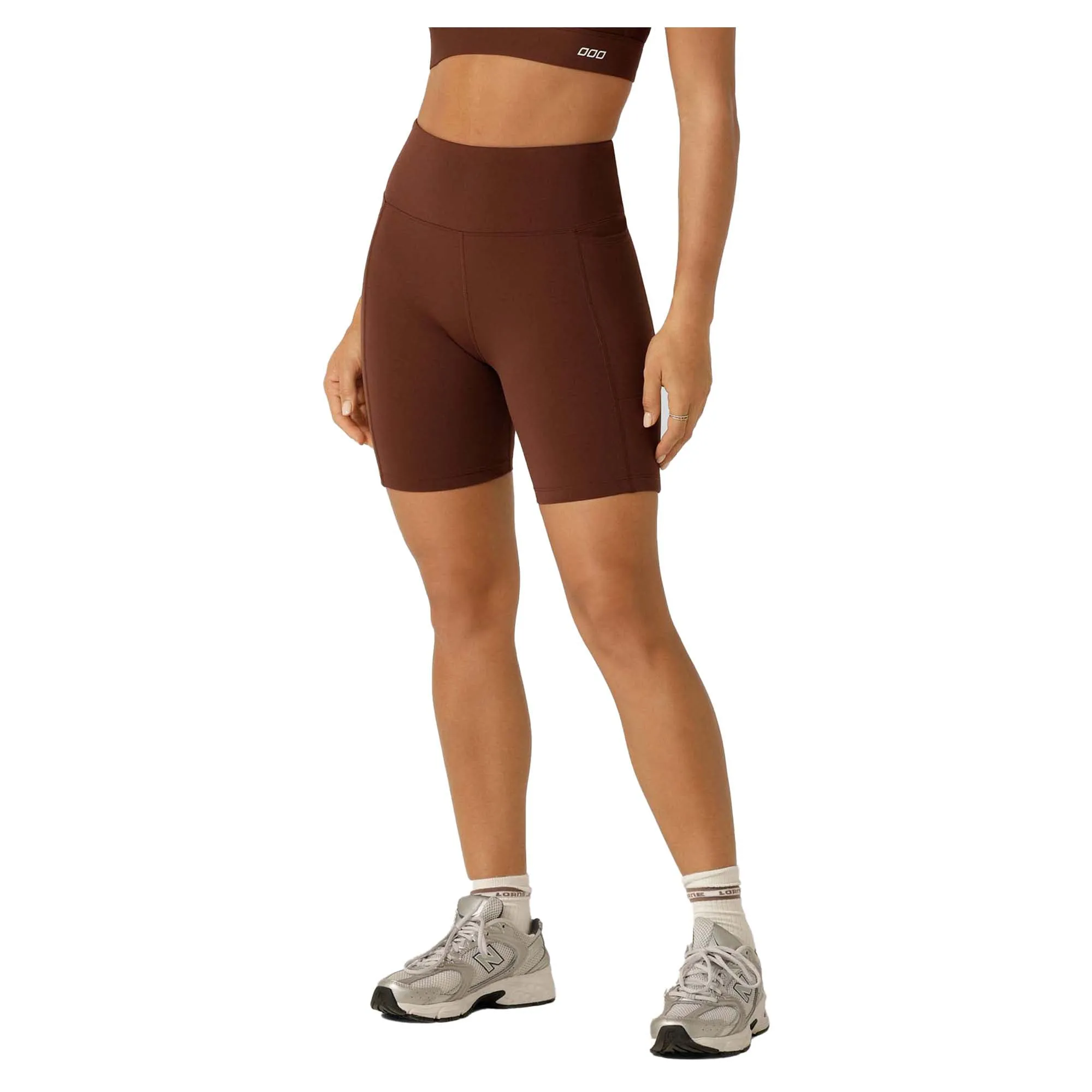 Women's Amy Tech Bike Shorts