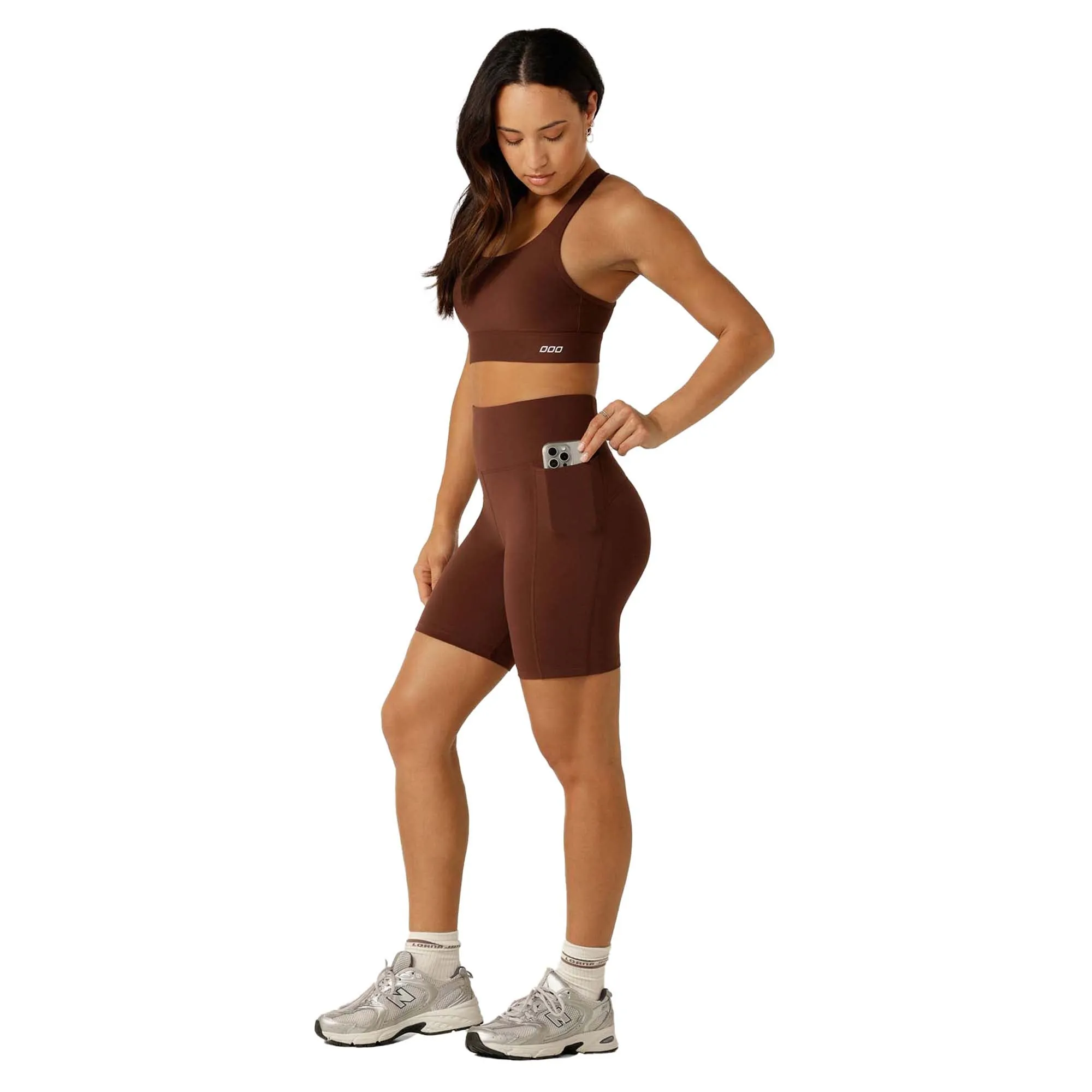 Women's Amy Tech Bike Shorts