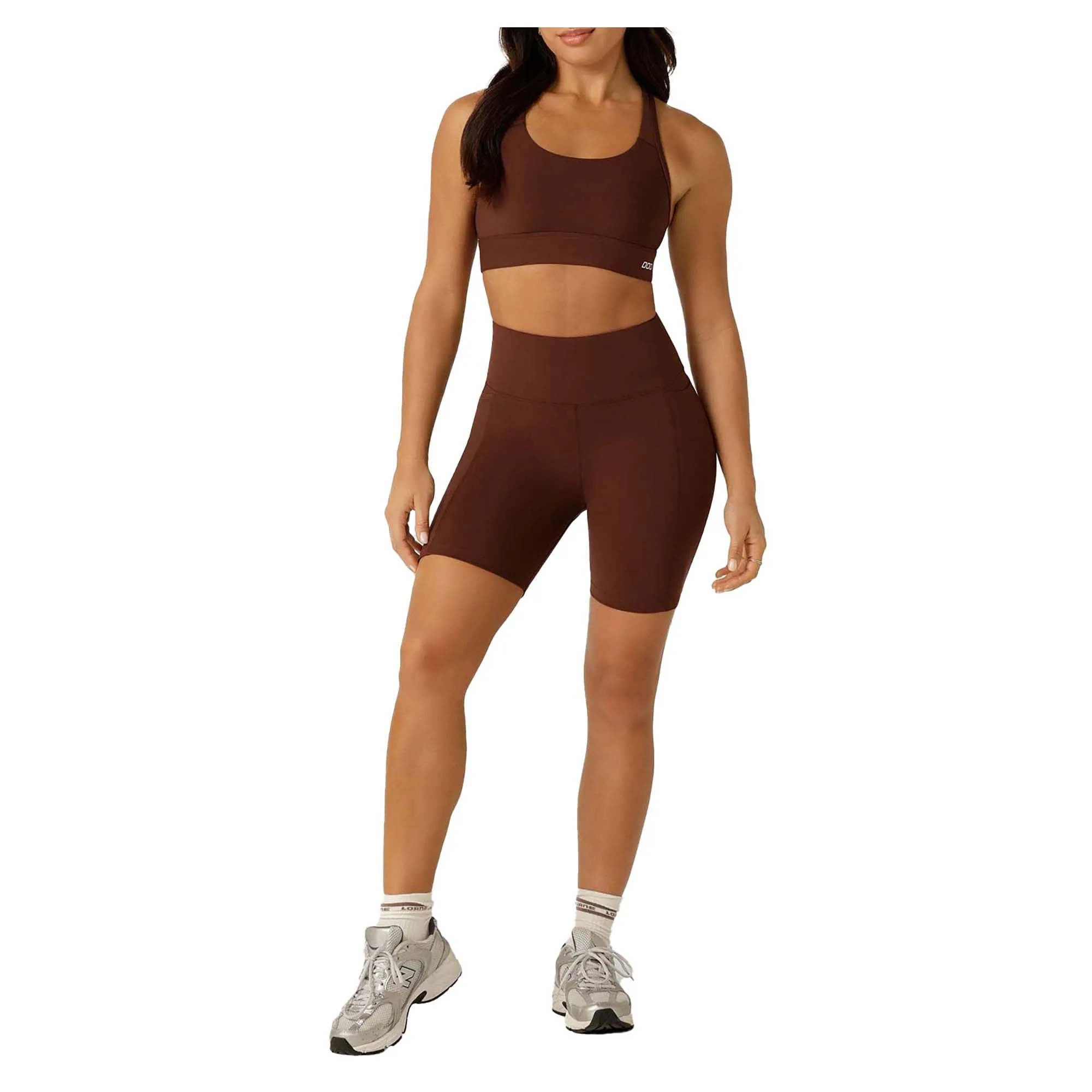 Women's Amy Tech Bike Shorts