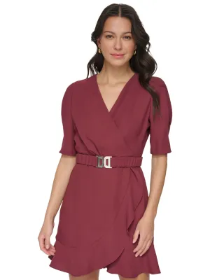 Short Day Dress
