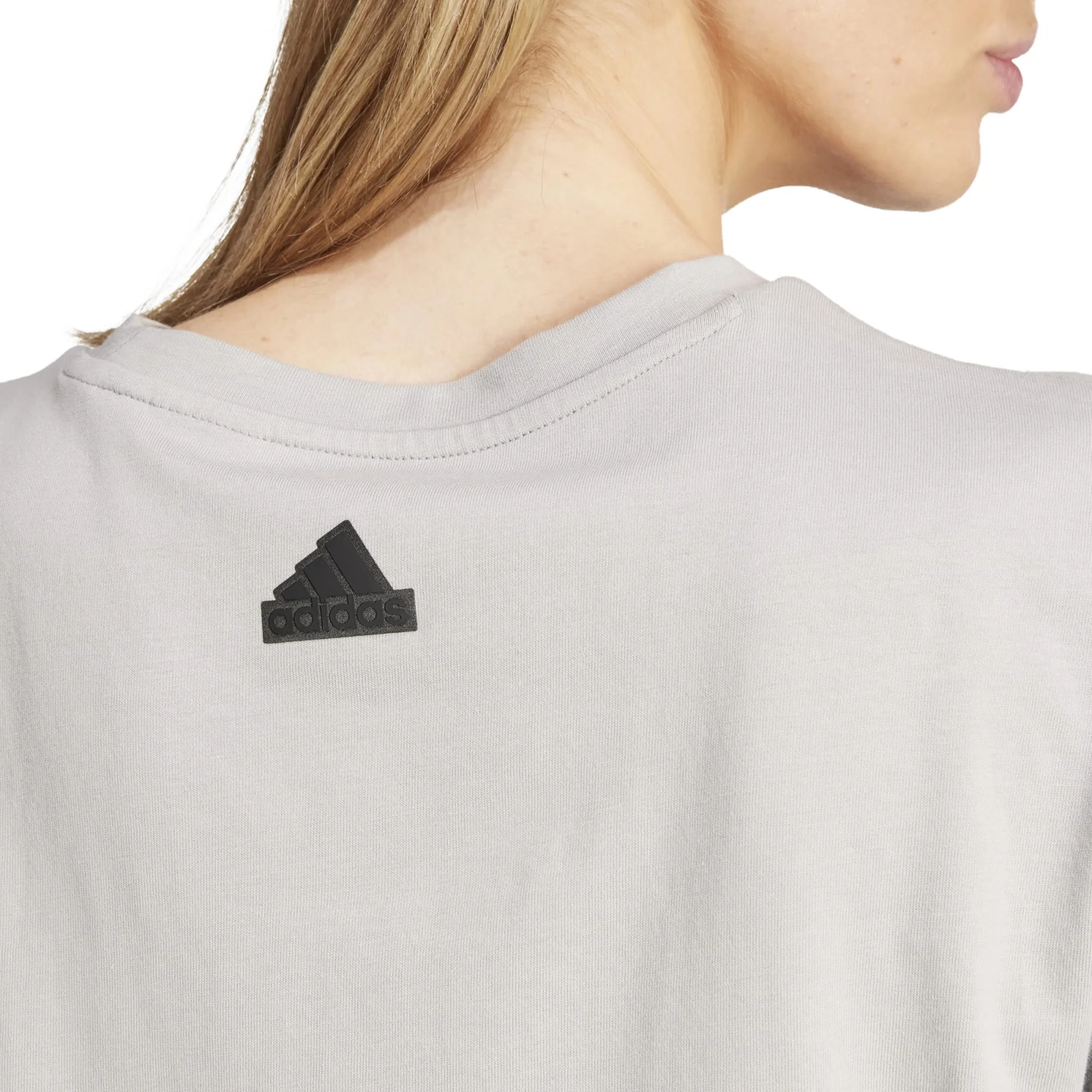 Women's Brand Love Signature Graphic T-Shirt